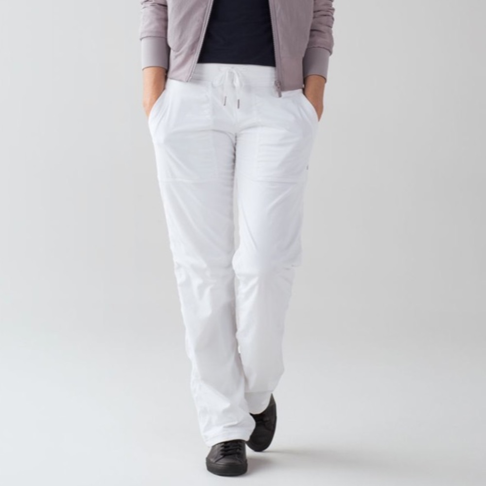 Lululemon Dance Studio Pant III (Lined)